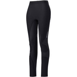 インパクトエアーロングタイツ（C3fit／レディース） C3Fit C3fit インパクトエアーロングタイツ レディース 3FW14127