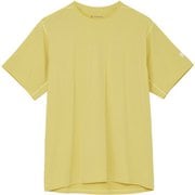 ワッフルドライティーシャツ ユニセックス カットソー レモングラス(LS) サイズ1 GM65104