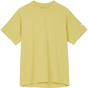 ワッフルドライティーシャツ ユニセックス カットソー レモングラス(LS) サイズ2 GM65104