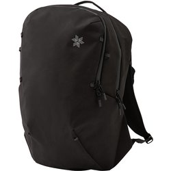 ヴェイパートレイルパック24 デイパック 24L ブラック（BK） GM95182