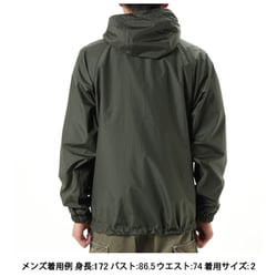 Goldwin ウィンドブレーカー Amazon.co.jp: [Goldwin] Airly Shell Packable Wind Jacket
