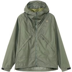 Goldwin Rip-stop Hooded Jacket / ゴールドウィン リップス