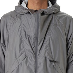 ヨドバシ.com - ゴールドウイン GOLDWIN リップストップフーデッド