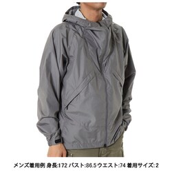 Goldwin ウィンドブレーカー Product - icebreaker × Goldwin | ゴールドウイン | Goldwin【公式】