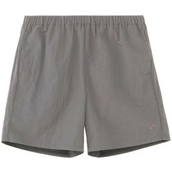 ナイロンショーツ ユニセックス ショートパンツ ディープチャコール（DH） サイズ3 GL75185