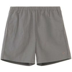 ナイロンショーツ ユニセックス ショートパンツ ディープチャコール（DH） サイズ4 GL75185