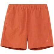 ナイロンショーツ ユニセックス ショートパンツ ラセットブラウン(RU) サイズ4 GL75185