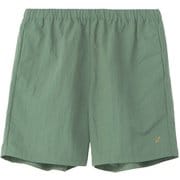 ナイロンショーツ ユニセックス ショートパンツ アーバングリーン(UE) サイズ3 GL75185