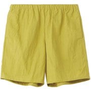ナイロンショーツ ユニセックス ショートパンツ アシッドオイル(AI) サイズ2 GL75185