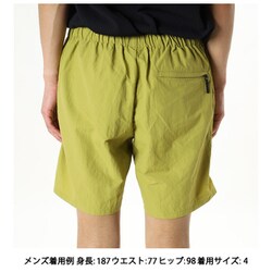 ゴールドウィン ハーフパンツ　サイズ3 100000001004900693_10205.jpg