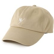 コットンツイルグラフィックキャップ キャップ ベージュ(BE) KSU75112