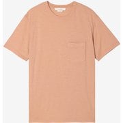 150 ショートスリーブ ポケット ティー ユニセックス カットソー デザートサンド(DS) 2XSサイズ(日本:XSサイズ) IT22370