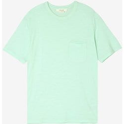 150 ショートスリーブ ポケット ティー ユニセックス カットソー ミント（MT） Sサイズ（日本：Mサイズ） IT22370