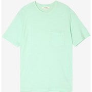 150 ショートスリーブ ポケット ティー ユニセックス カットソー ミント(MT) Lサイズ(日本:XLサイズ) IT22370
