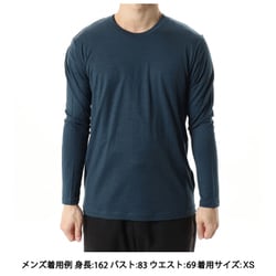 ヨドバシ.com - アイスブレーカー icebreaker メリノ150ロング