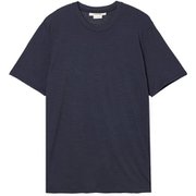 メリノ 150 ショートスリーブ ティー ユニセックス カットソー ダークネイビー(DN) Sサイズ(日本:Mサイズ) IB0A56ZE