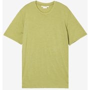 メリノ 150 ショートスリーブ ティー ユニセックス カットソー オリーブ(OL) Sサイズ(日本:Mサイズ) IB0A56ZE