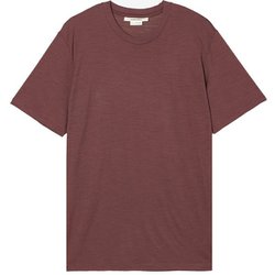 メリノ 150 ショートスリーブ ティー ユニセックス カットソー アンバー（UM） Lサイズ（日本：XLサイズ） IB0A56ZE