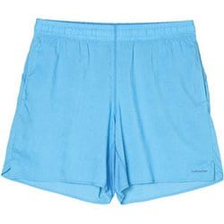 メリノブレンド 125 アクティブ 7インチ ショーツ メンズ ショートパンツ アークティック（AC） Sサイズ（日本：Mサイズ） IB0A579H