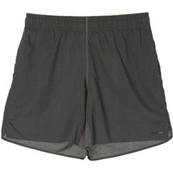 メリノブレンド 125 アクティブ 7インチ ショーツ メンズ ショートパンツ オブシディアン（OB） Lサイズ（日本：XLサイズ） IB0A579H