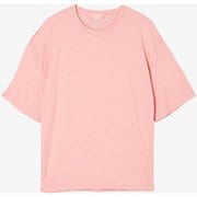 ネイチャーダイ ショートスリーブ ティー ユニセックス カットソー サクライロ(SA) Sサイズ(日本:Mサイズ) IB0A56ZG