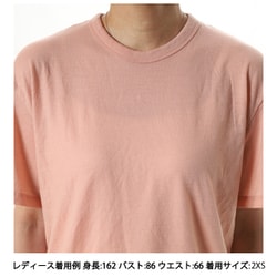 icebreaker XS ネイチャーダイ ショートティー（ユニセックス） ヨドバシ.com - アイスブレーカー icebreaker ネイチャーダイ