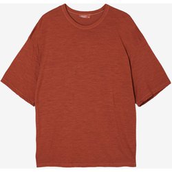 icebreaker XS ネイチャーダイ ショートティー（ユニセックス） ヨドバシ.com - アイスブレーカー icebreaker ネイチャーダイ