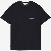 M 150 IB Tech Lite SS Tee メンズ カットソー (K) Mサイズ(日本:Lサイズ) IB0A576U