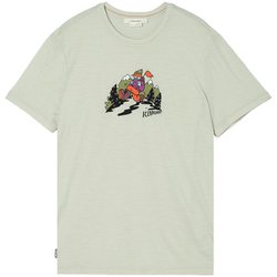 M 150 CatchMeOutside Tech Lite SS Tee メンズ カットソー （AS） Lサイズ（日本：XLサイズ） IB0A576G