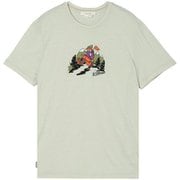 M 150 CatchMeOutside Tech Lite SS Tee メンズ カットソー (AS) Lサイズ(日本:XLサイズ) IB0A576G