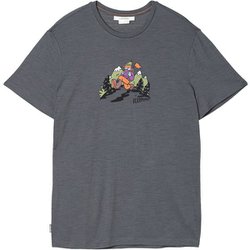 M 150 CatchMeOutside Tech Lite SS Tee メンズ カットソー （OB） Lサイズ（日本：XLサイズ） IB0A576G