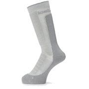 M Merino Hike+ Heavy Crew メンズ ソックス (ET) Sサイズ IB0A578P