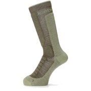 M Merino Hike+ Heavy Crew メンズ ソックス (LD) Mサイズ IB0A578P