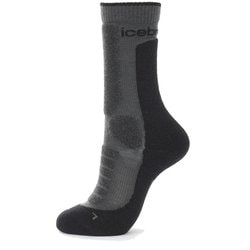 W Merino Hike+ Heavy Crew レディース ソックス （OB） Mサイズ IB0A578L