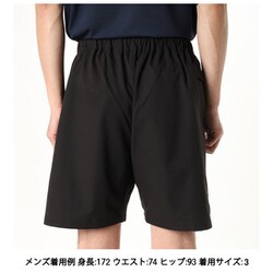 GOLDWIN ブラック　ショートパンツ ヨドバシ.com - ゴールドウイン GOLDWIN オールダイレクション