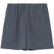 オールダイレクションライトショーツ ユニセックス ショートパンツ ウルフグレー(WF) サイズ3 GM75153