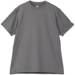 S/S QD Tee ユニセックス カットソー （SY） Lサイズ HH32543