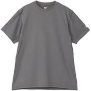 S/S QD Tee ユニセックス カットソー （SY） Lサイズ HH32543