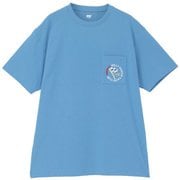 S/S Yacht Club Tee ユニセックス カットソー (BJ) Lサイズ HH62503