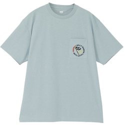 S/S Yacht Club Tee ユニセックス カットソー （MS） Sサイズ HH62503