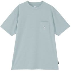 S/S Life Jacket One Point Tee ユニセックス カットソー （MS） Sサイズ HH62504