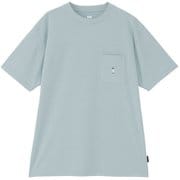 S/S Life Jacket One Point Tee ユニセックス カットソー （MS） Mサイズ HH62504