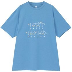 S/S Marine Tool Tee TEE ユニセックス カットソー （BJ） XSサイズ HH62509