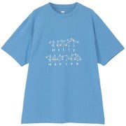 S/S Marine Tool Tee TEE ユニセックス カットソー (BJ) Mサイズ HH62509