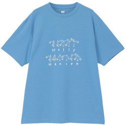 S/S Marine Tool Tee TEE ユニセックス カットソー （BJ） Lサイズ HH62509