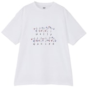 S/S Marine Tool Tee TEE ユニセックス カットソー （CW） Mサイズ HH62509