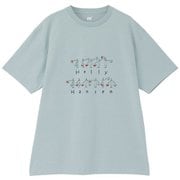 S/S Marine Tool Tee TEE ユニセックス カットソー （MS） Sサイズ HH62509