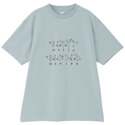 S/S Marine Tool Tee TEE ユニセックス カットソー （MS） Lサイズ HH62509