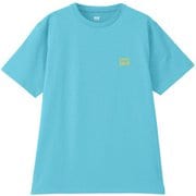 ショートスリーブスモールロゴティー ユニセックス カットソー （VB） Sサイズ HH62418