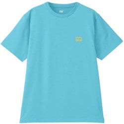 ショートスリーブスモールロゴティー ユニセックス カットソー （VB） XLサイズ HH62418